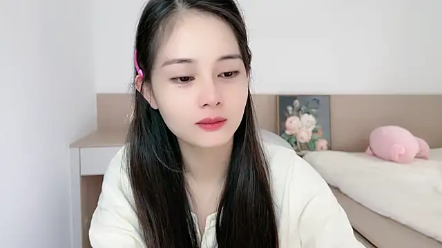 Judy520 online show from 10/28/25, 02:37