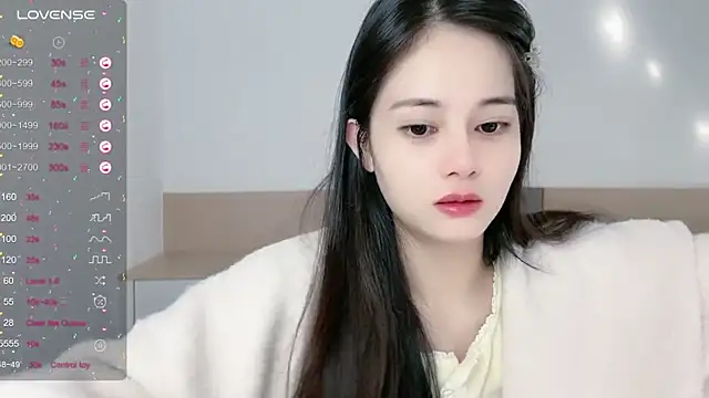 Judy520 online show from 11/29/25, 02:03