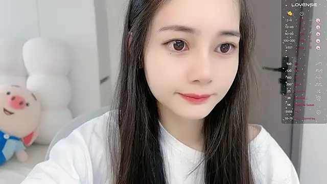 Judy520 online show from 12/19/25, 01:12