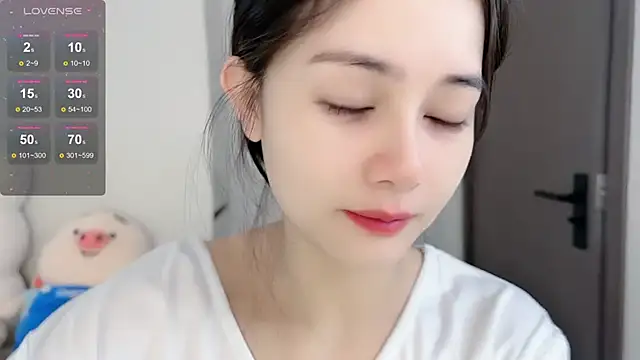 Judy520 online show from 01/08/26, 02:03