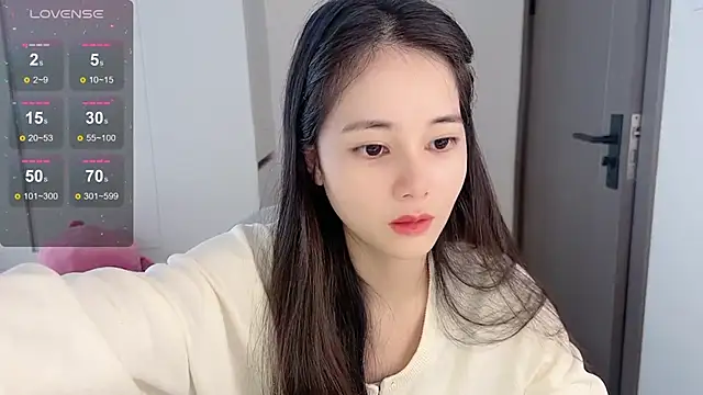 Judy520 online show from 03/02/26, 02:47