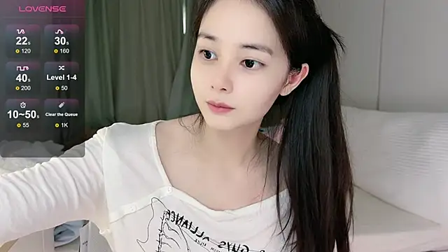 Judy520 online show from 04/04/26, 06:44