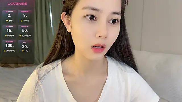 Judy520 online show from 04/06/26, 02:20