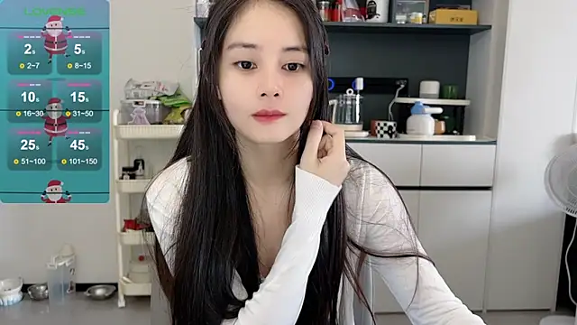 Judy520 online show from 04/14/26, 11:55