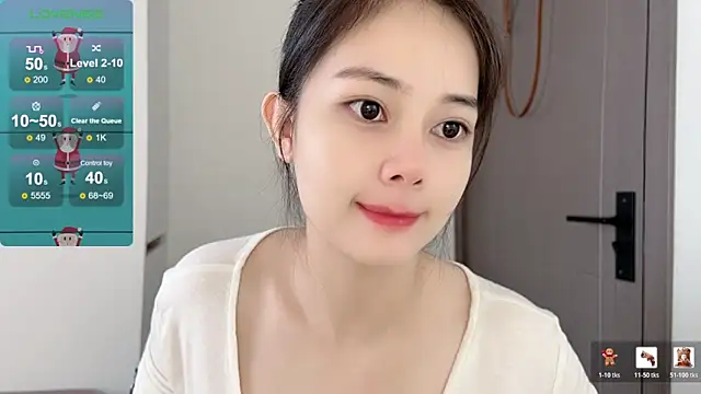 Snapshot of Judy520 chatting on 05/08/26, 12:16 Judy520 online show from 05/08/26, 12:16