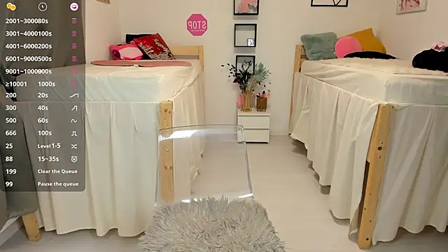 Snapshot of 18perfecttits chatting on 02/26/25, 03:52 18perfecttits online show from 02/26/25, 03:52