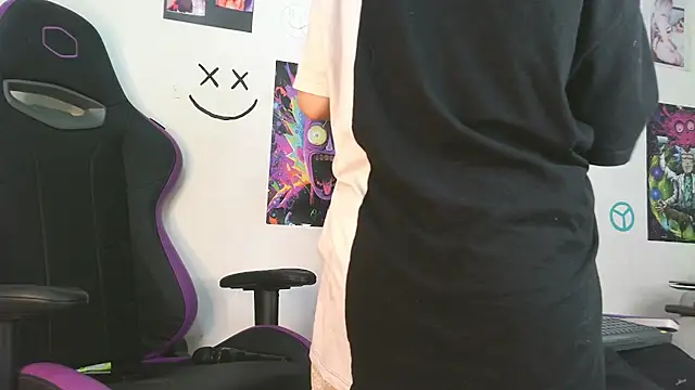 IM MAYA online show from 03/05/25, 07:49