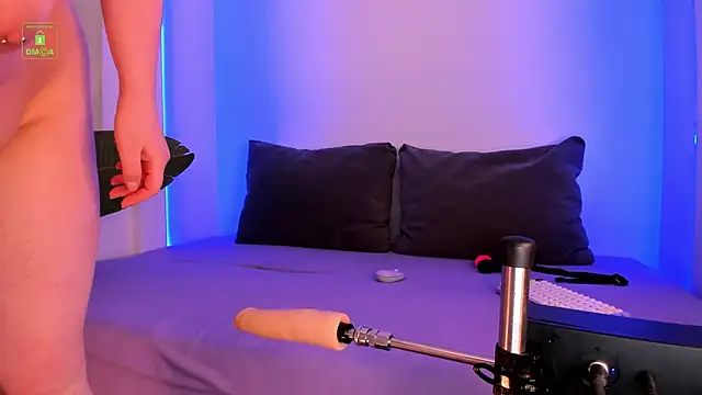 ErikaLust online show from 03/25/26, 04:18