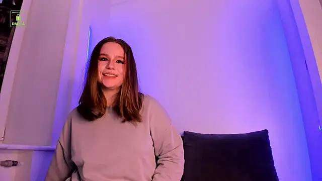 ErikaLust online show from 07/18/26, 04:16