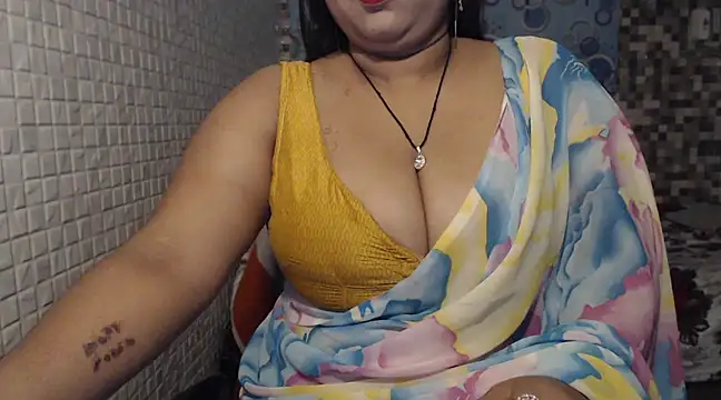 Oh Maya online show from 03/23/25, 03:10