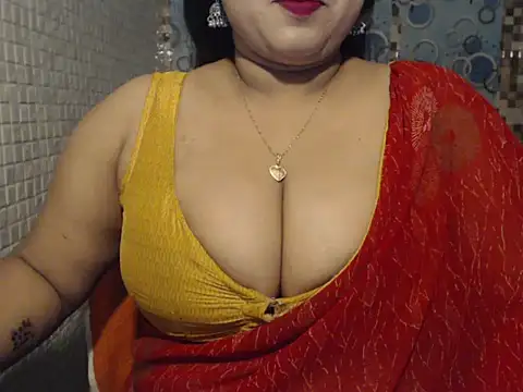 Oh Maya online show from 02/22/26, 04:24