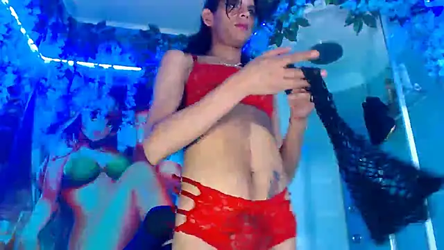 alessa brown74 online show from 02/06/25, 01:54