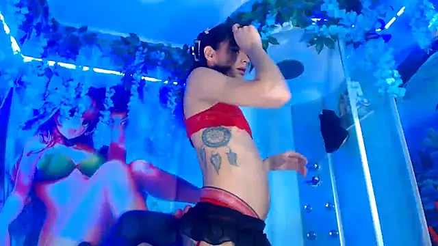 alessa brown74 online show from 02/08/25, 02:26