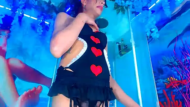 alessa brown74 online show from 02/28/25, 09:36