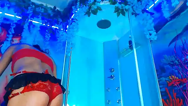 alessa brown74 online show from 03/14/25, 07:15