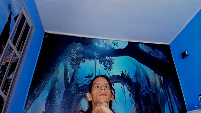 alessa brown74 online show from 09/14/25, 11:48