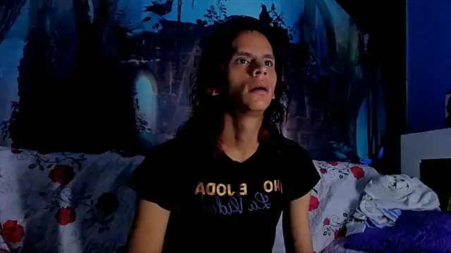 alessa brown74 online show from 09/27/25, 03:17