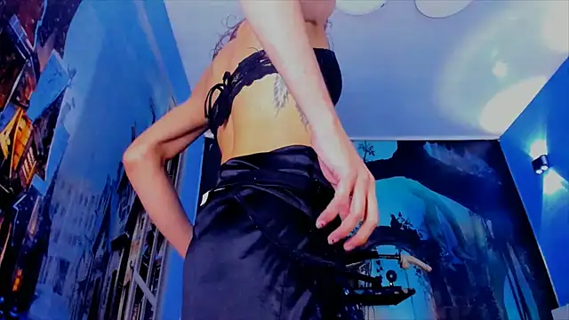 alessa brown74 online show from 10/12/25, 01:21