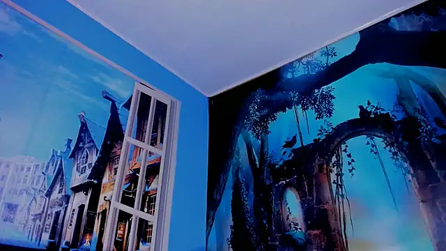 Snapshot of alessa_brown74 chatting on 12/17/25, 03:23 alessa brown74 online show from 12/17/25, 03:23