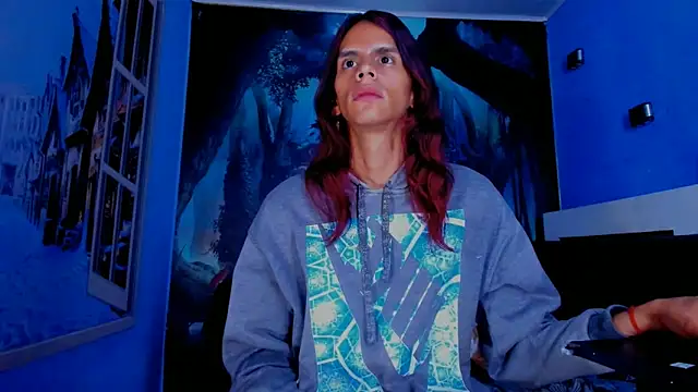 Snapshot of alessa_brown74 chatting on 03/28/26, 02:33 alessa brown74 online show from 03/28/26, 02:33