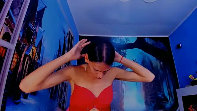 Snapshot of alessa_brown74 chatting on 07/01/26, 02:40 alessa brown74 online show from 07/01/26, 02:40