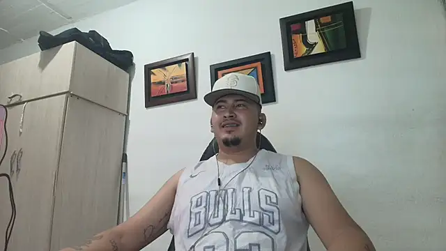 myke andrade online show from 11/06/25, 01:06