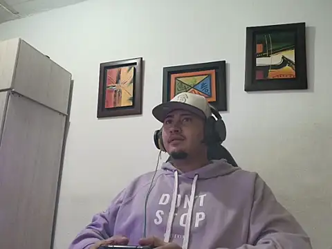 myke andrade online show from 01/06/26, 03:10