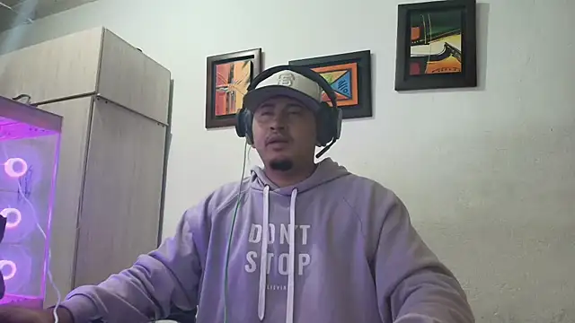 myke andrade online show from 01/07/26, 01:30