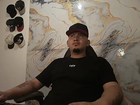 myke andrade online show from 02/10/26, 03:54