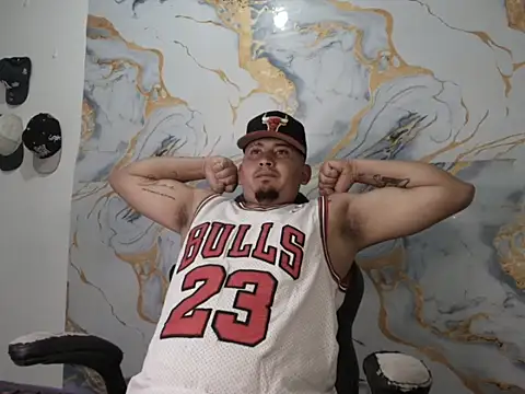 myke andrade online show from 02/12/26, 05:35