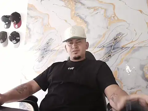 myke andrade online show from 02/12/26, 08:26