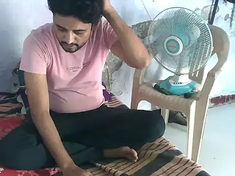 Rocobodymassager online show from 07/12/26, 04:47