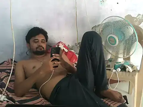 Rocobodymassager online show from 07/15/26, 10:53