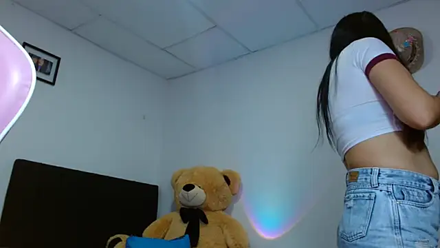 Snapshot of Dakota_bumm chatting on 02/13/26, 07:10 Dakota bumm online show from 02/13/26, 07:10