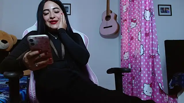 Snapshot of Dakota_bumm chatting on 02/17/26, 08:04 Dakota bumm online show from 02/17/26, 08:04