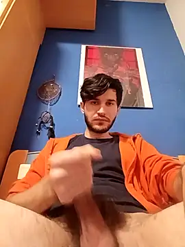 Snapshot of Esti02 chatting on 11/20/25, 07:57 Esti02 online show from 11/20/25, 07:57