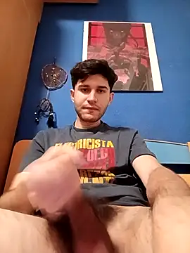 Snapshot of Esti02 chatting on 11/27/25, 10:23 Esti02 online show from 11/27/25, 10:23