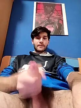 Esti02 online show from 02/26/26, 06:51