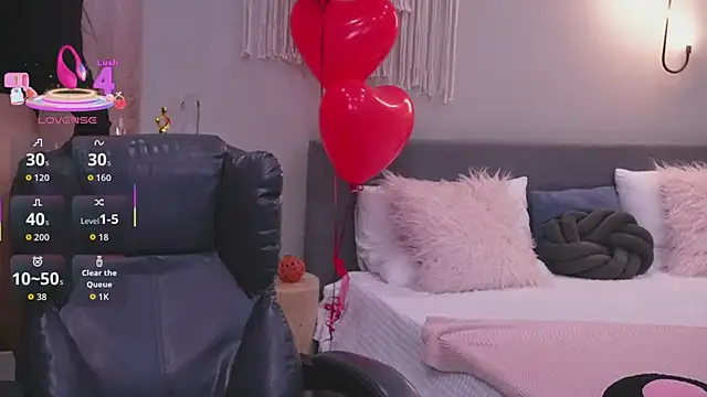 Molly Jons online show from 02/21/26, 01:06