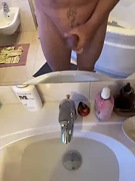 StripperOnStage online show from 01/09/25, 07:52