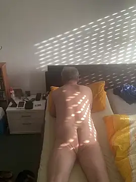 StripperOnStage online show from 04/06/26, 06:47