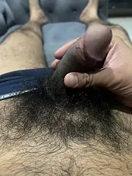 rajtheman2 online show from 02/15/26, 06:59