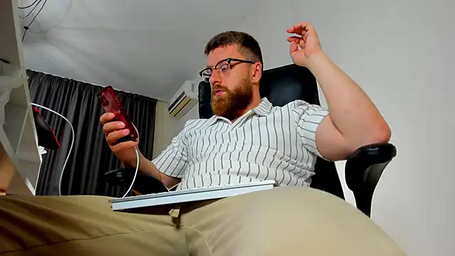 Findom guy online show from 05/09/26, 06:02