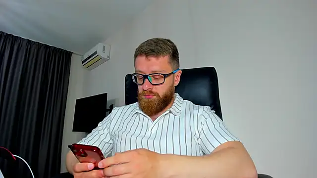 Findom guy online show from 05/10/26, 10:42