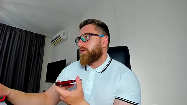 Findom guy online show from 05/14/26, 06:04