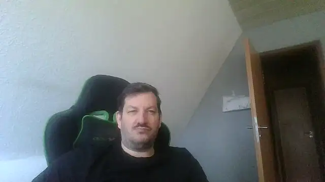 Golffahrer1982 online show from 01/15/26, 11:26