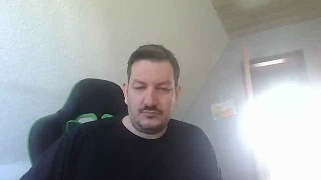 Golffahrer1982 online show from 03/09/26, 09:35