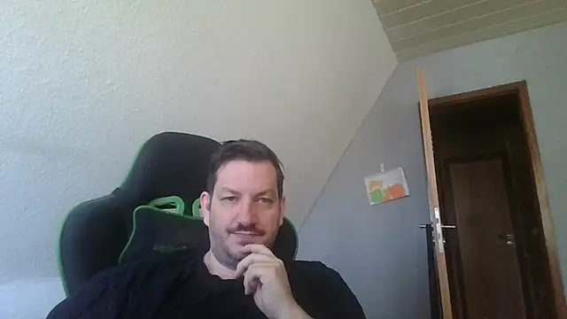 Golffahrer1982 online show from 03/20/26, 09:47