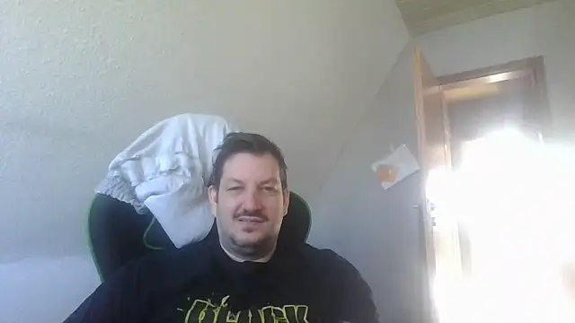 Golffahrer1982 online show from 04/02/26, 08:01