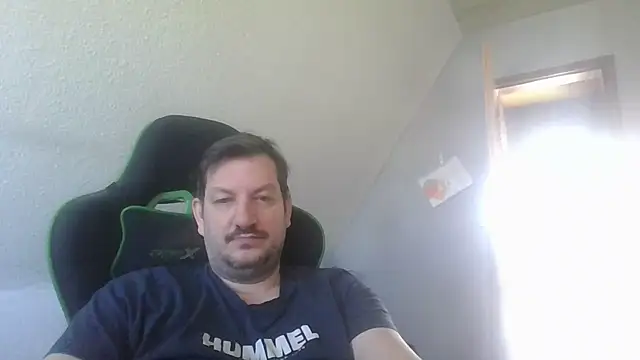 Golffahrer1982 online show from 04/09/26, 08:20
